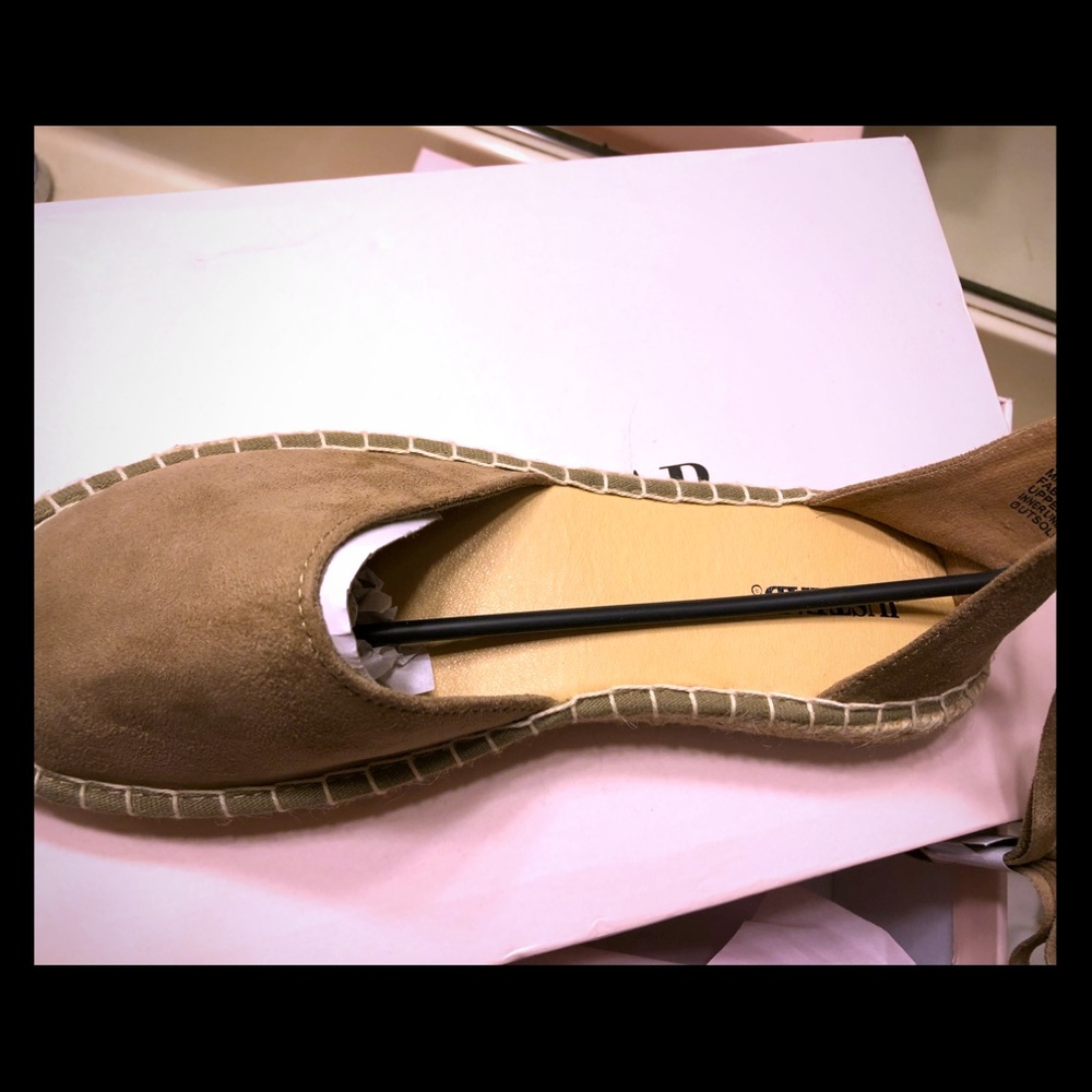 Espadrilles, cutes shoes to have this summer!!!